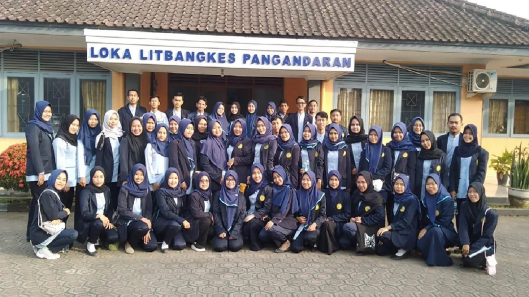 Kunjungan Wisata Ilmiah Poltekkes Semarang - Meraih Inspirasi Untuk Kajian Dan Penelitian Kesehatan