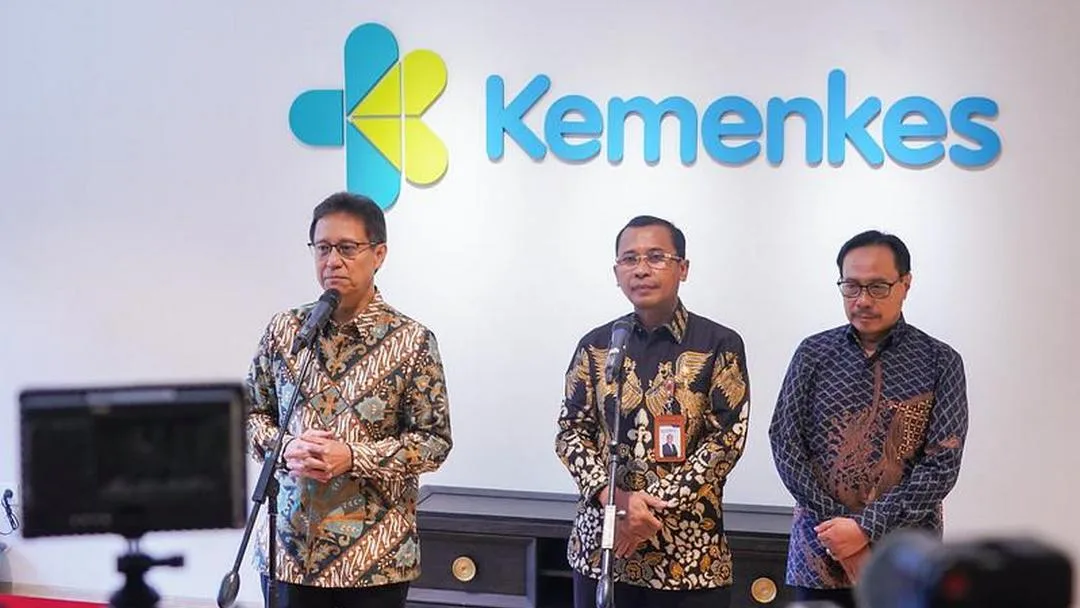 SATUSEHAT RME Dukung BPJS Kesehatan Wujudkan Pembiayaan Berbasis Mutu dan Outcome