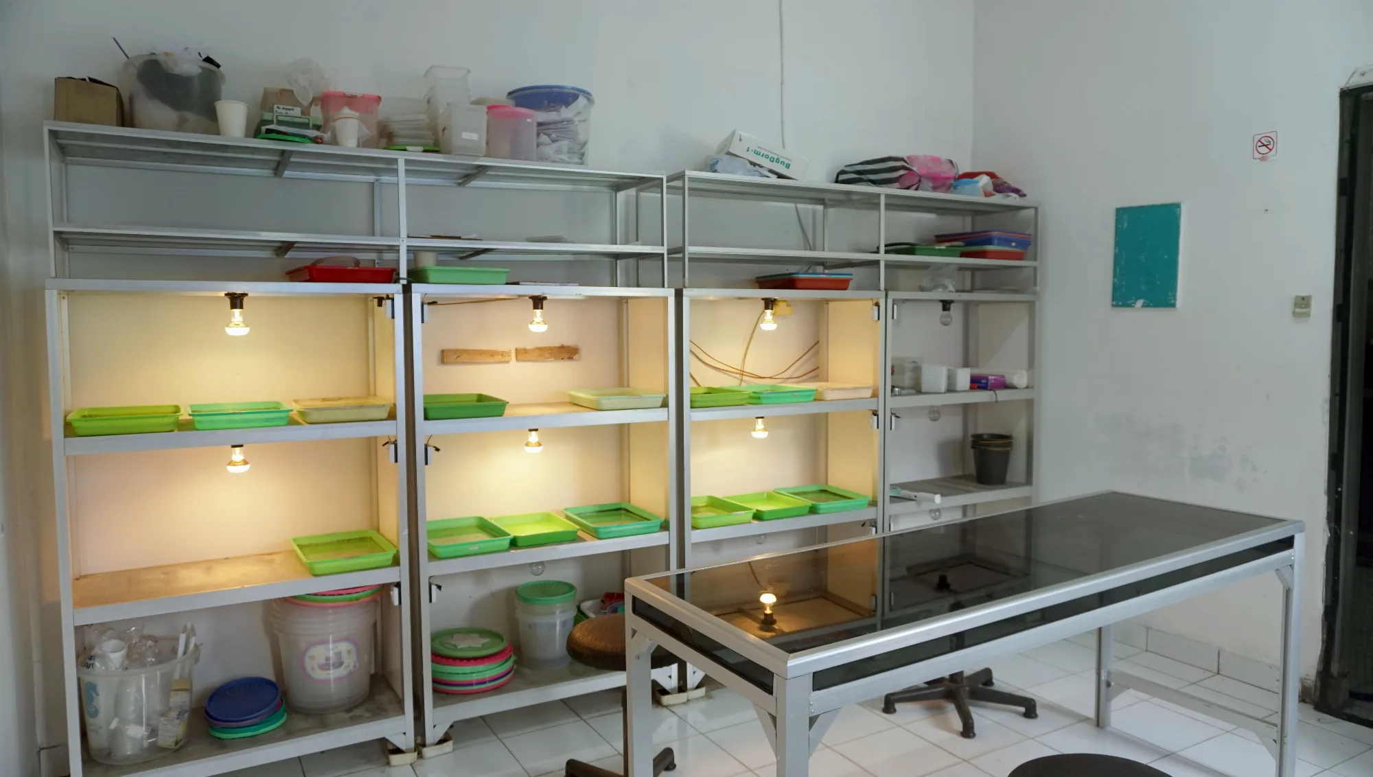 Insektarium