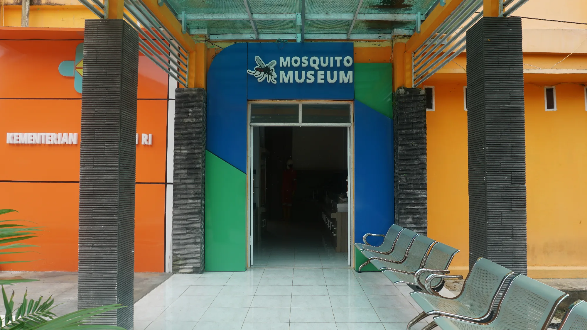 Museum Nyamuk