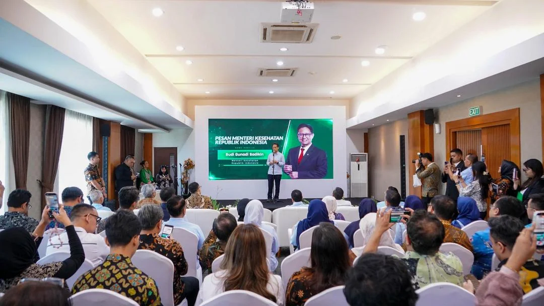 Kemenkes Percepat Adopsi Bedah Robotik di Indonesia