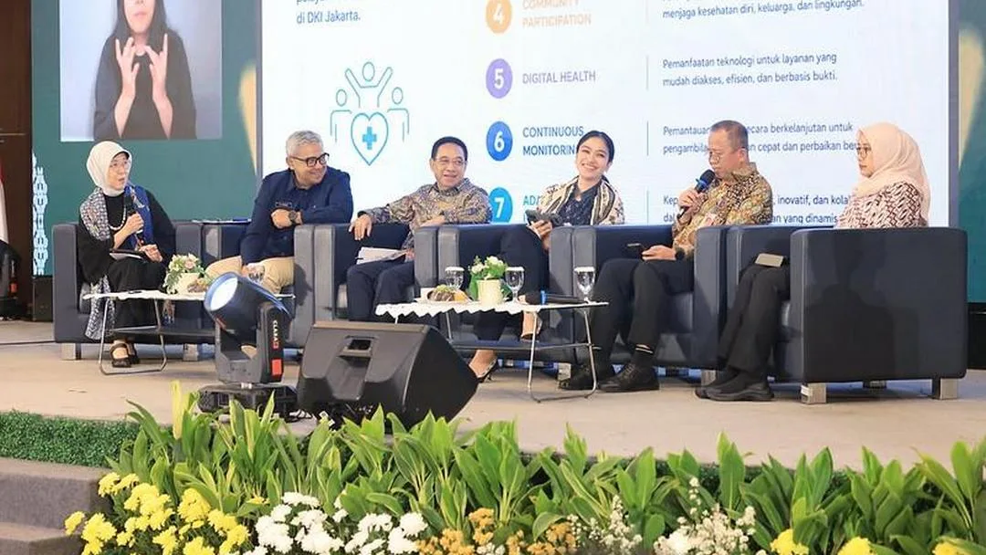 Wamenkes Benny: Kepemimpinan Daerah Menjadi Kunci Penguatan Pelayanan Kesehatan Primer