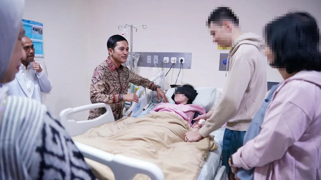 Indonesia Berhasil Lakukan Operasi Janin Terbuka Pertama untuk Kelainan Bawaan