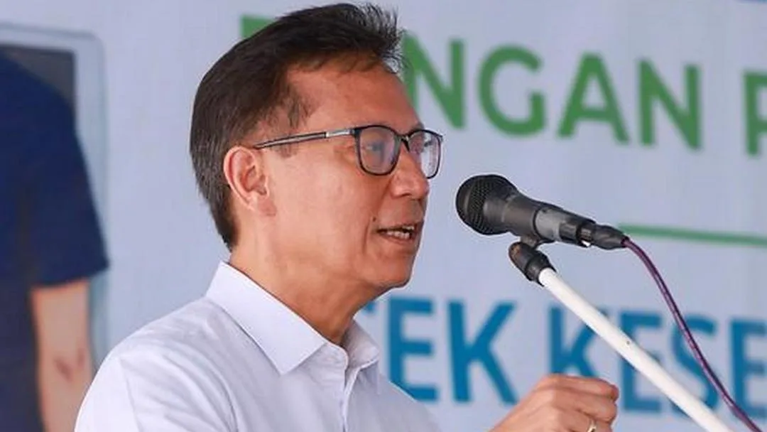 Kemenkes Perluas Skrining TB, Sasar Pesantren dan Pemukiman Padat di Seluruh Indonesia