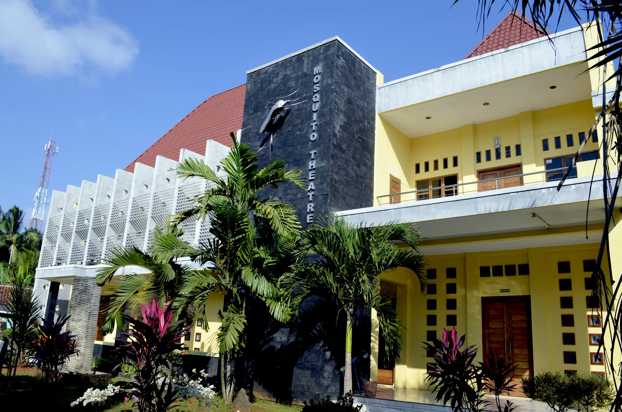 Mosquito Theatre
