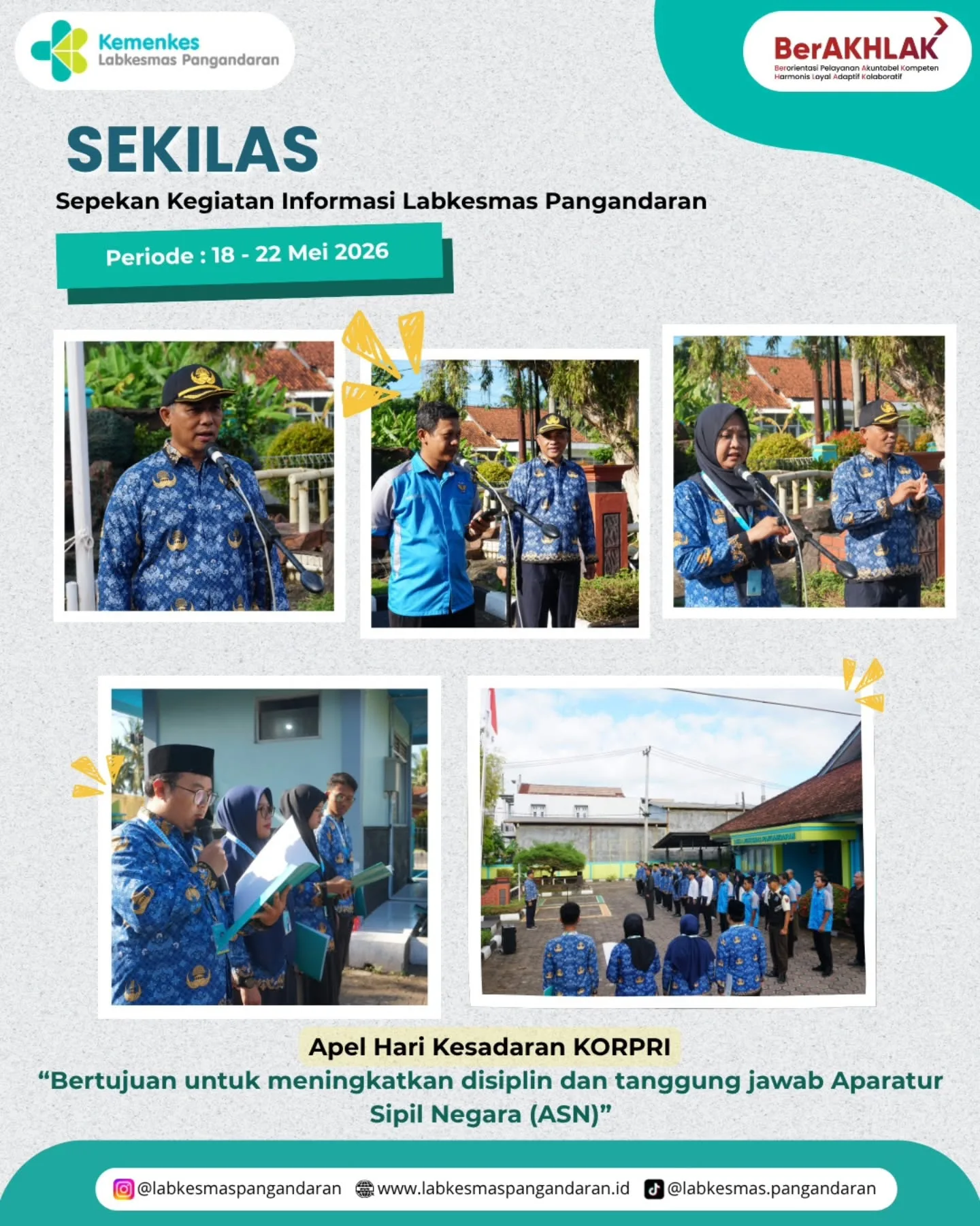 Sampul SEKILAS 22 Mei 2026