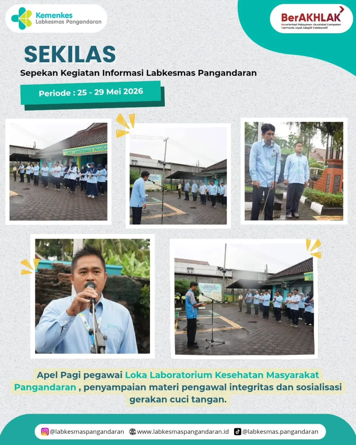 Sampul SEKILAS 29 Mei 2026