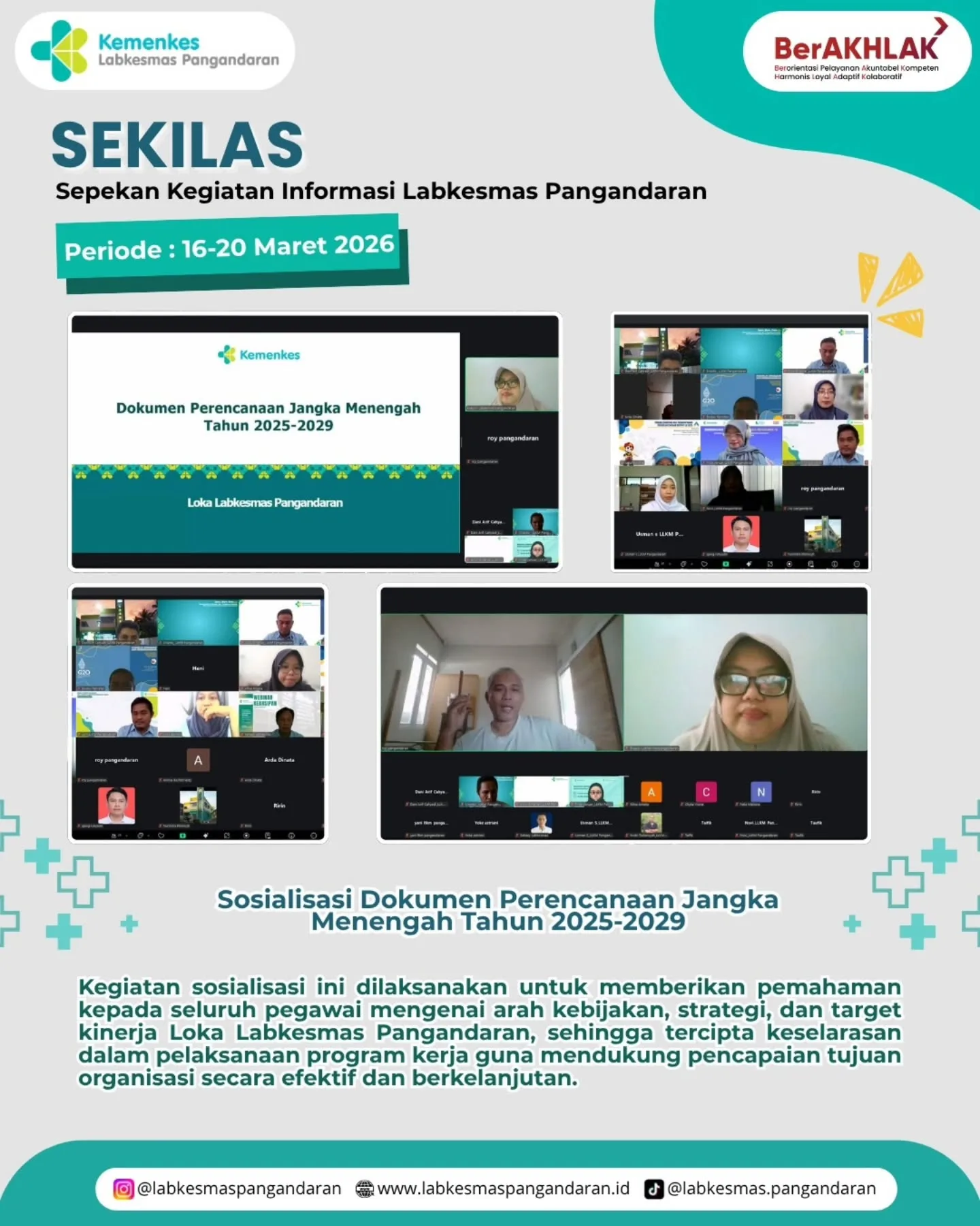 Sampul SEKILAS 27 Maret 2026