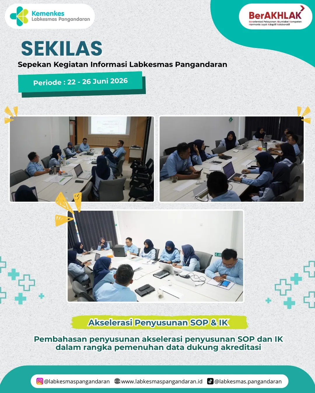 Sampul SEKILAS 26 Juni 2026