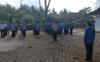 Apel Hari Kesadaran Nasional
