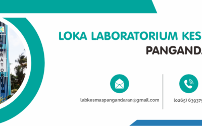 Profil Labkesmas Pangandaran