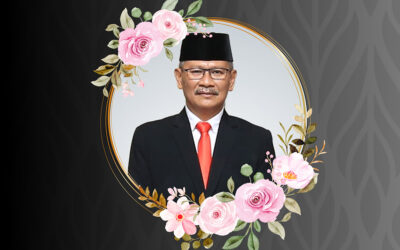 Kabar Duka, dr. Achmad Yurianto, M.A.R.S. Telah Wafat