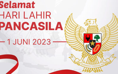 Selamat Hari Lahir Pancasila, Aktualisasi Pancasila Energi Pertumbuhan Indonesia