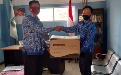 Kerjasama Lintas Sektor Dalam Penanggulangan Covid-19 di Desa Babakan Pangandaran