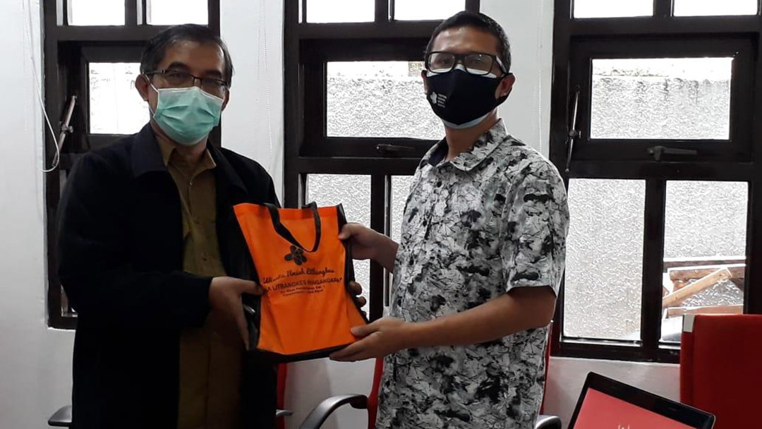 Pertemuan Advokasi dan Rekomendasi Hasil Penelitian di Kabupaten Sukabumi