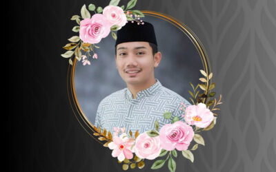 Turut Berduka Cita Atas Berpulangnya Emmeril Kahn Mumtadz