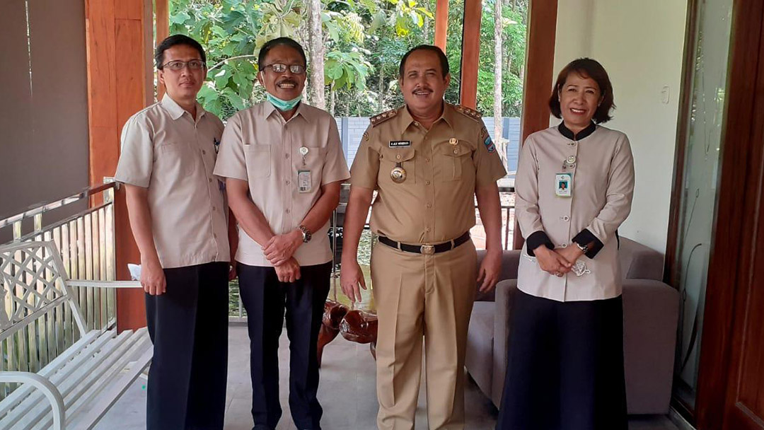 Sinergitas Dalam Membangun Kesehatan Masyarakat