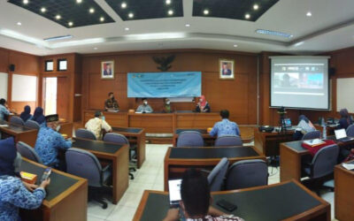 Diseminasi Hasil Penelitian Penanganan Tuberkulosis di Tasikmalaya