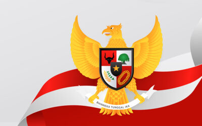 Selamat Hari Lahir Pancasila, Bangkit Bersama Membangun Peradaban Dunia