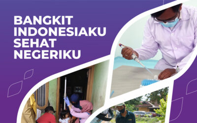 Selamat Hari Kesehatan Nasional Ke-58, Bangkit Indonesiaku Sehat Negeriku!