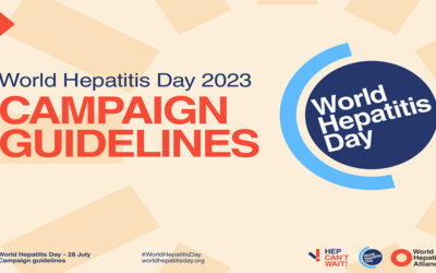 Hari Hepatitis Sedunia Tahun 2023, Segerakan Tes dan Obati Hepatitis Tidak Menunggu