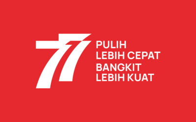 Dirgahayu Republik Indonesia ke-77 “Pulih Lebih Cepat, Bangkit Lebih Kuat”