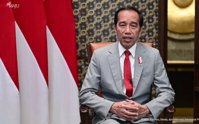 Resmi, Pemerintah Mencabut Status Pandemi Covid-19