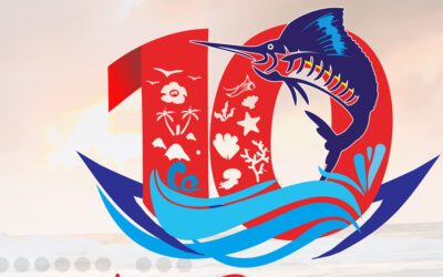 Selamat Hari Jadi Kabupaten Pangandaran ke-10