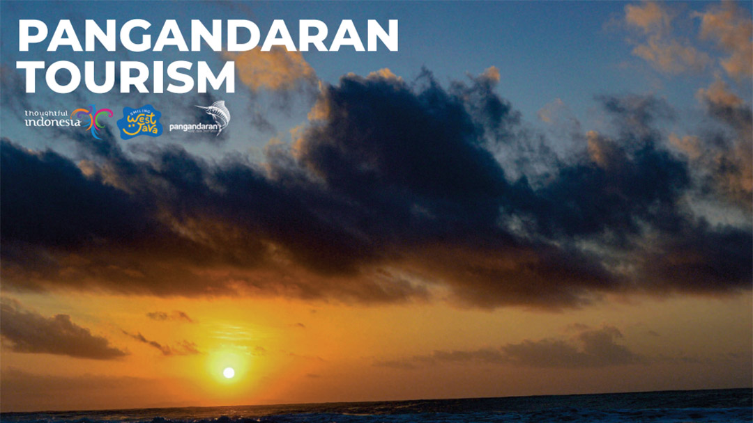 Terbit! Edisi Perdana E-Magazine “Pangandaran Tourism”