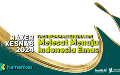 Kemenkes Selenggarakan Rapat Kerja Kesehatan Nasional Tahun 2024