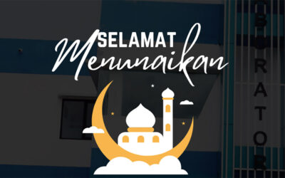 Selamat Menunaikan Ibadah Puasa Ramadan 1445 Hijriah