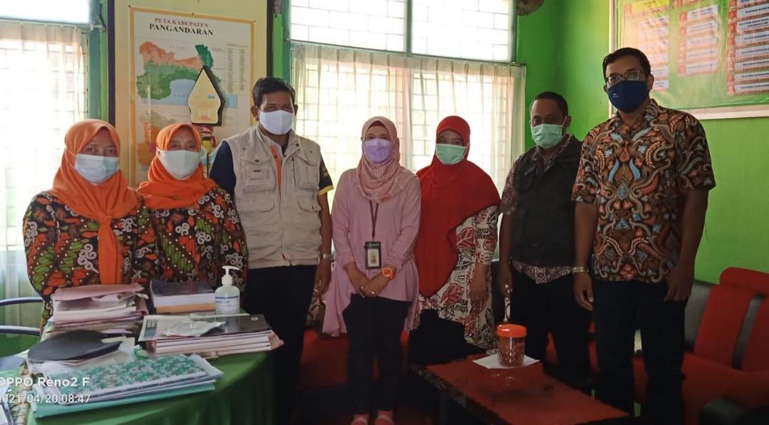 Uji Coba Kuesioner Penelitian Model Penanganan Stunting dengan Integrasi Program WASH dan Kecacingan