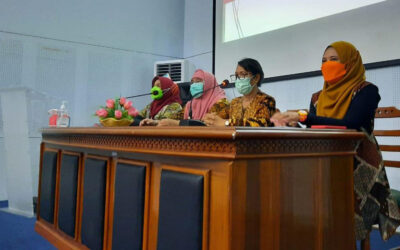 Workshop Perumusan Intervensi dan Penyusunan Instrumen Penelitian Model Penanganan Stunting