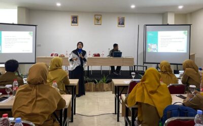 Evaluasi Penyelenggaraan Laboratorium Kesehatan Masyarakat di Kabupaten Pangandaran