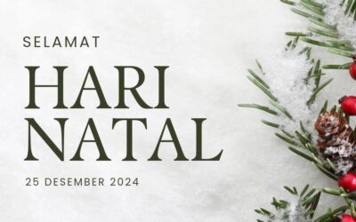 Selamat Natal 2024