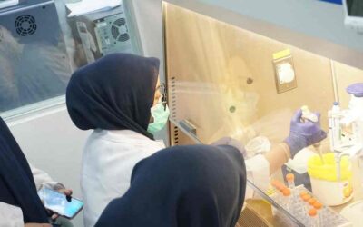 Poltekkes Kemenkes Bandung Berlatih Epidemiologi Pengendalian Vektor Penyakit