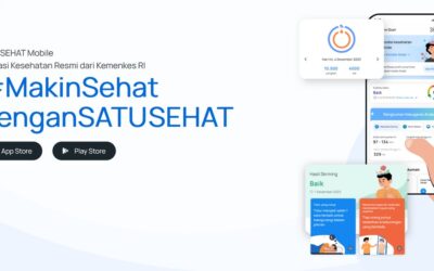 Cek Kesehatan Gratis Melalui SATUSEHAT Mobile: Solusi Praktis untuk Masyarakat