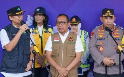 Kecelakaan, Ancaman Kesehatan Terbesar Saat Mudik: Cegah dengan Istirahat Teratur