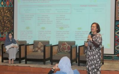 Pekan Imunisasi Dunia 2025: Ayo Lengkapi Imunisasi untuk Generasi Sehat Menuju Indonesia Emas