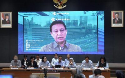 Menkes: Jangan Biarkan Nila Setitik Merusak Susu Sebelanga