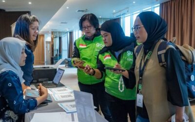 Kemenkes Ajak Komunitas dan Pegiat Media Sosial Jadi Duta Imunisasi Digital demi Masa Depan Anak Bangsa