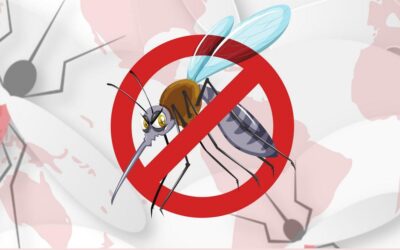 Memperingati Hari Malaria Sedunia 25 April 2025