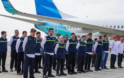 Pemerintah Indonesia Kirimkan Bantuan Kemanusiaan untuk Korban Gempa Bumi di Myanmar