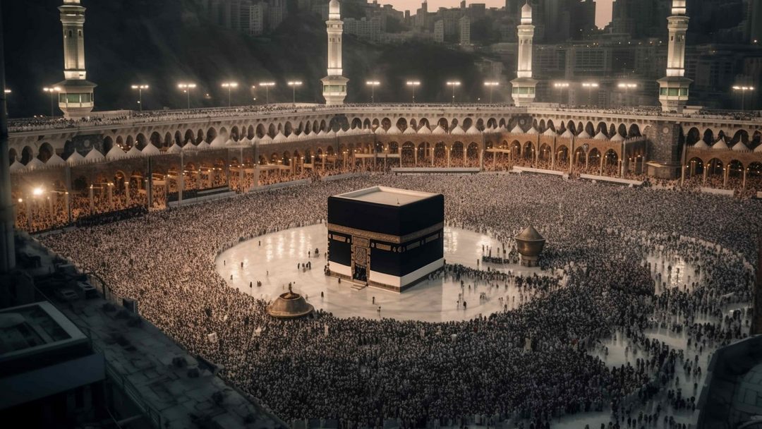 Ini Dia Syarat Istitha’ah Kesehatan Terkini yang Harus Dipenuhi Jemaah Haji