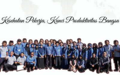 Selamat Hari Buruh Internasional 1 Mei 2025
