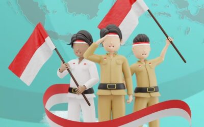 Memperingati Hari Kebangkitan Nasional 20 Mei 2025