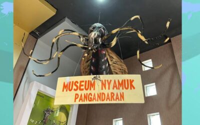 Selamat Hari Museum International 18 Mei 2025