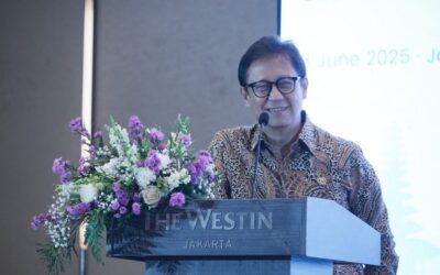 Teknologi Medis Jadi Kunci Efisiensi Sistem Kesehatan Indonesia