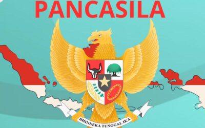 Selamat Hari Lahir Pancasila, Memperkokoh Ideologi Pancasila Menuju Indonesia Raya