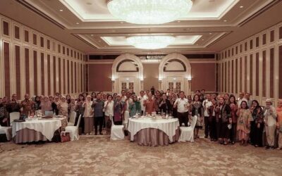 Matangkan Strategi Imunisasi Nasional 2025-2029, Kemenkes Gelar Budget Dialogue